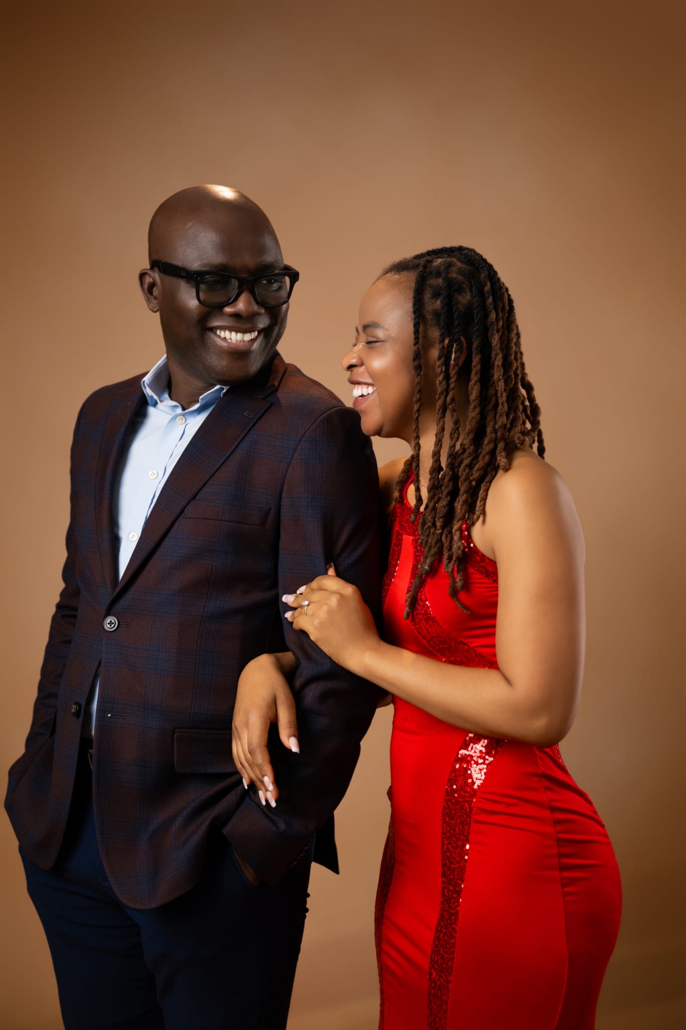 Guiliene and Blessed — photo 2