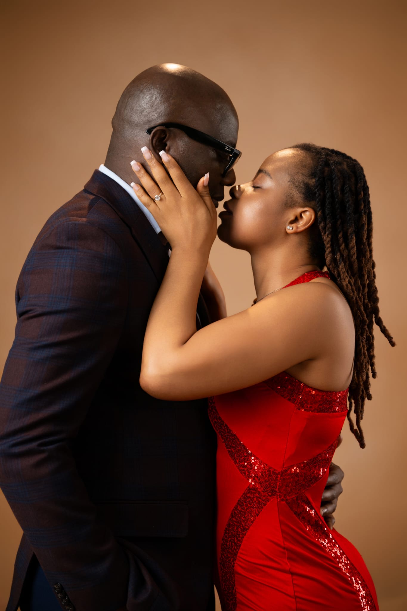 Guiliene and Blessed — photo 3